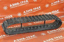 Резиновая гусеница 250x72x34 SM Резиновая гусеница 250x72x34 SM