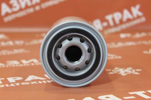 JS2107 Фильтр масляный фото 4