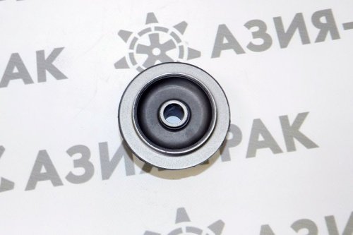 Подушка двигателя Doosan DH80-9 D90xH44 фото 3