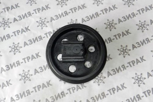 Колесо направляющее (ленивец) Kubota KX61.2 Колесо направляющее (ленивец) Kubota KX61.2