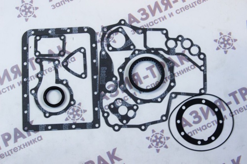 Ремкомплект ДВС D722-BH Kubota K-008 фото 5