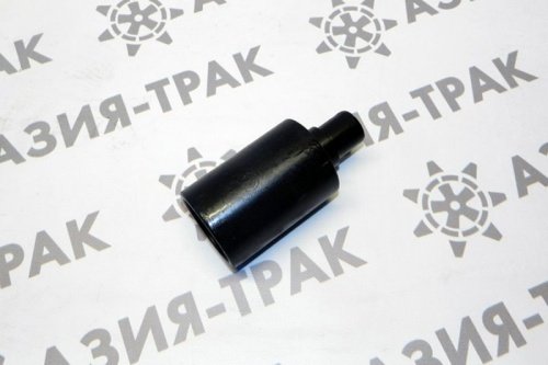 Поддерживающий каток на Komatsu PC30MR фото 3 Поддерживающий каток на Komatsu PC30MR фото 3