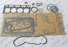 Ремкомплект ДВС V1902-BH-5 Kubota KX-033 Ремкомплект ДВС V1902-BH-5 Kubota KX-033
