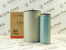 JS3002AB Фильтр воздушный JS3002AB Фильтр воздушный