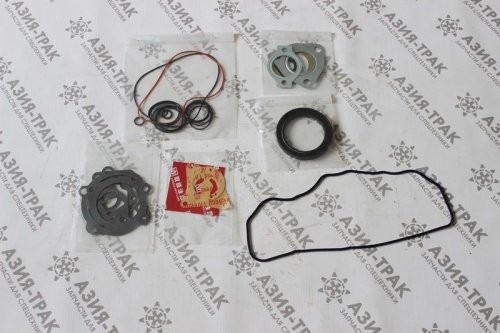 Ремкомплект ДВС 3D84E-3F Komatsu PC30R-8 фото 2 Ремкомплект ДВС 3D84E-3F Komatsu PC30R-8 фото 2