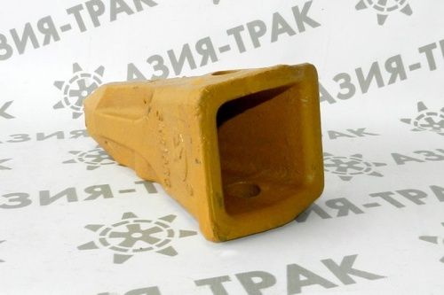 Коронка ковша скальная Kobelco SK210 фото 3