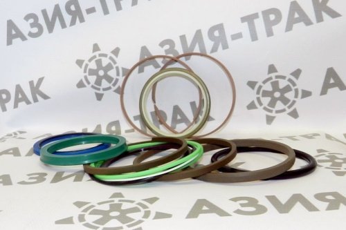 Ремкомплект гидроцилиндра рукояти Hitachi ZX160LC фото 4 Ремкомплект гидроцилиндра рукояти Hitachi ZX160LC фото 4