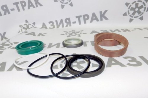 Ремкомплект гидроцилиндра ковша Hitachi EX30 фото 2 Ремкомплект гидроцилиндра ковша Hitachi EX30 фото 2