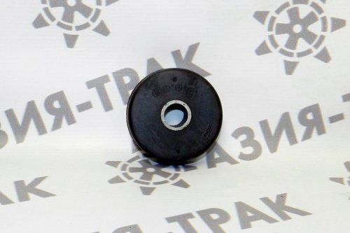 Подушка двигателя Kobelco SK300/SK320-6/SK350-6 87x36 фото 3