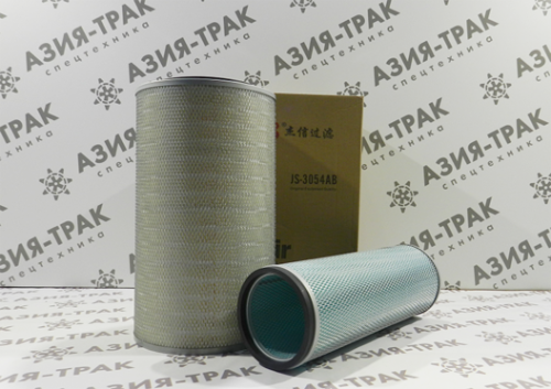 JS3054AB Фильтр воздушный