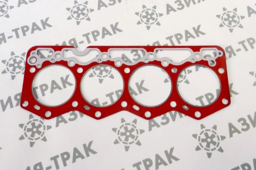 Прокладка ГБЦ S4D105-5 Komatsu PC100-2