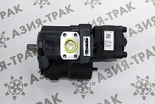 Гидравлический насос Kubota KX71-3, PVD-1B-32P-11G5-4191A Гидравлический насос Kubota KX71-3, PVD-1B-32P-11G5-4191A