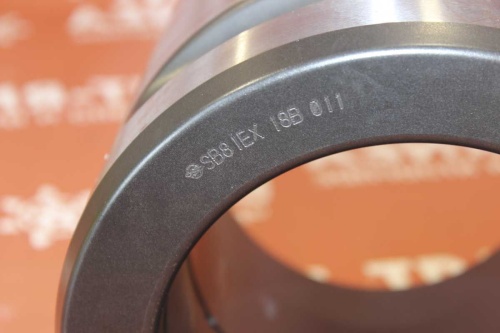 SSC31240, Втулка передняя пики на гидромолот SB81 фото 3 SSC31240, Втулка передняя пики на гидромолот SB81 фото 3