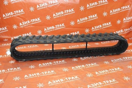 Резиновая гусеница 300x52,5x78WS, Lite