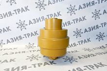 Поддерживающий каток на Komatsu D31 Поддерживающий каток на Komatsu D31
