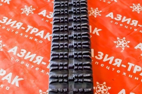 Резиновая гусеница 230x72x36 SM фото 2 Резиновая гусеница 230x72x36 SM фото 2