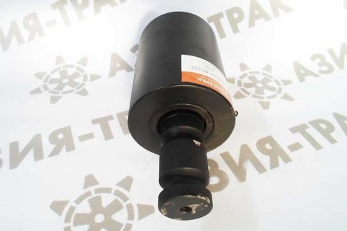 Поддерживающий каток на IHI IS30 фото 2