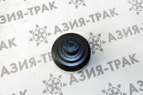 Поддерживающий каток на Yuchai YC85 (1) фото 2 Поддерживающий каток на Yuchai YC85 (1) фото 2