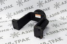 Вилка натяжителя на Hitachi EX135 Вилка натяжителя на Hitachi EX135