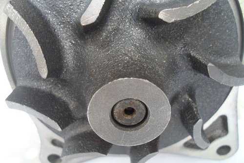 178-6633, Водяная помпа (E320C) фото 5 178-6633, Водяная помпа (E320C) фото 5