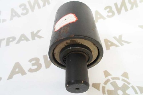 Поддерживающий каток на Kubota KX161.2 фото 2