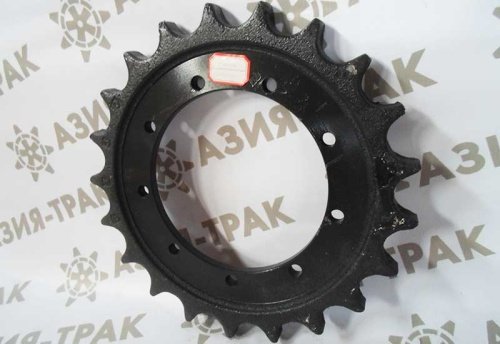 Звезда приводная на YANMAR VIO30.1 фото 2 Звезда приводная на YANMAR VIO30.1 фото 2