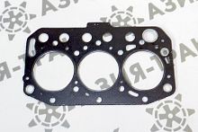 Прокладка ГБЦ 3TNV70 Hitachi ZX17U-2 Прокладка ГБЦ 3TNV70 Hitachi ZX17U-2