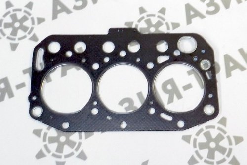 Прокладка ГБЦ 3TNV70 Hitachi ZX17U-2