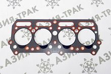 Прокладка ГБЦ 4DQ50C Caterpillar MS040-8 Прокладка ГБЦ 4DQ50C Caterpillar MS040-8