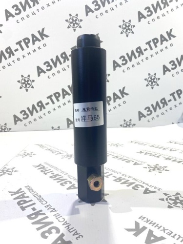 Цилиндр натяжителя гусеничной цепи Yanmar VIO40/VIO45/B5/VIO50/VIO55