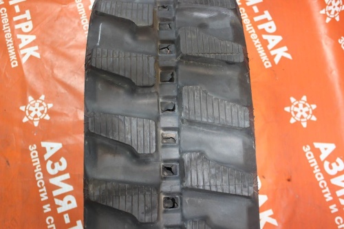 Резиновая гусеница 300x55x82, RTA фото 2