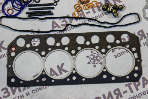 Ремкомплект ДВС S4L Caterpillar MM35B фото 4 Ремкомплект ДВС S4L Caterpillar MM35B фото 4