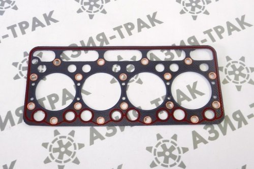 Прокладка ГБЦ V1702-BH Hitachi UH009