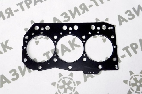 Прокладка ГБЦ 3TNV82A Yanmar SK027SR-3
