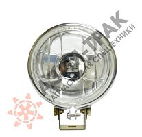 Фара галогеновая 12V H3 55W круглая Фара галогеновая 12V H3 55W круглая