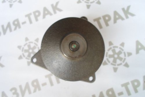 3802973, Водяная помпа (6BT(с крышкой)) 3802973, Водяная помпа (6BT(с крышкой))