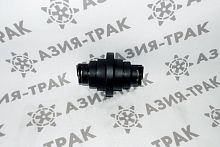 Опорный каток на Kubota U20 DF Опорный каток на Kubota U20 DF