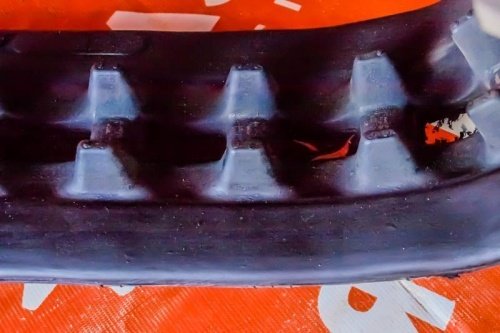 Резиновая гусеница 150x72x47 фото 3 Резиновая гусеница 150x72x47 фото 3