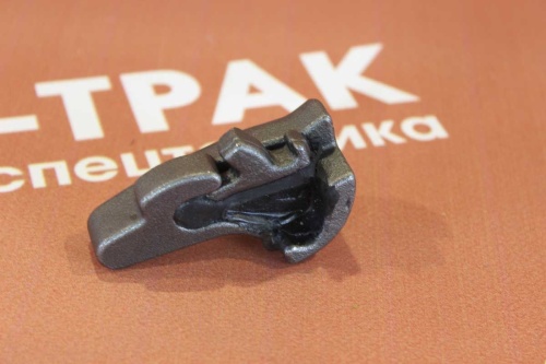 Замок коронки ковша Caterpillar K110 фото 2 Замок коронки ковша Caterpillar K110 фото 2