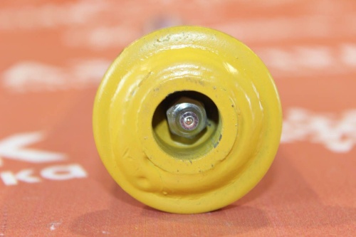 Палец ковша 30*250 фото 3