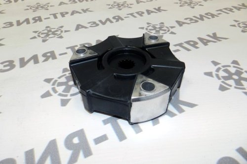 Муфта демпферная Komatsu PC30 13T фото 2