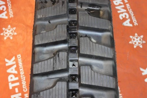 Резиновая гусеница 300x52,5x80N, RTA фото 2 Резиновая гусеница 300x52,5x80N, RTA фото 2