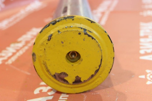 Палец ковша 90*750 фото 3