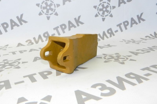 Коронка ковша 18S фото 4