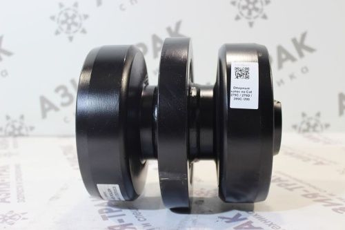 Опорный каток на Cat 279C / 279D / 289C /299 фото 2