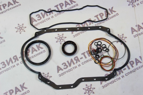 Ремкомплект ДВС S3Q2 Caterpillar 303CCR фото 3 Ремкомплект ДВС S3Q2 Caterpillar 303CCR фото 3