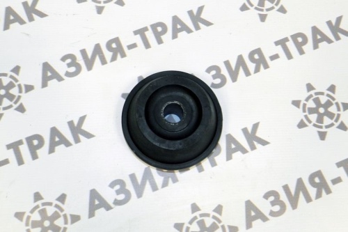 Подушка двигателя Komatsu PC300-3/5/6/7/360-7  R215-7/R225-7 D130xH70 задняя фото 3