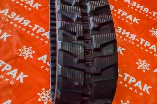 Резиновая гусеница 300x55x84 фото 2 Резиновая гусеница 300x55x84 фото 2