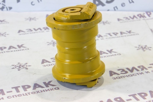 Опорный каток на Doosan DX55-9 фото 2