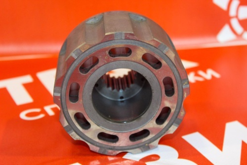 Блок цилиндров TM09 фото 3